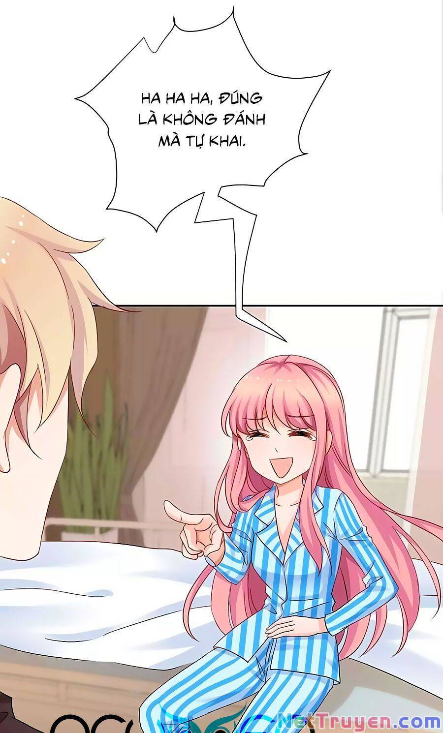 Một Thai Hai Bảo : Đưa Mami Về Nhà ! Chapter 335 - Trang 2