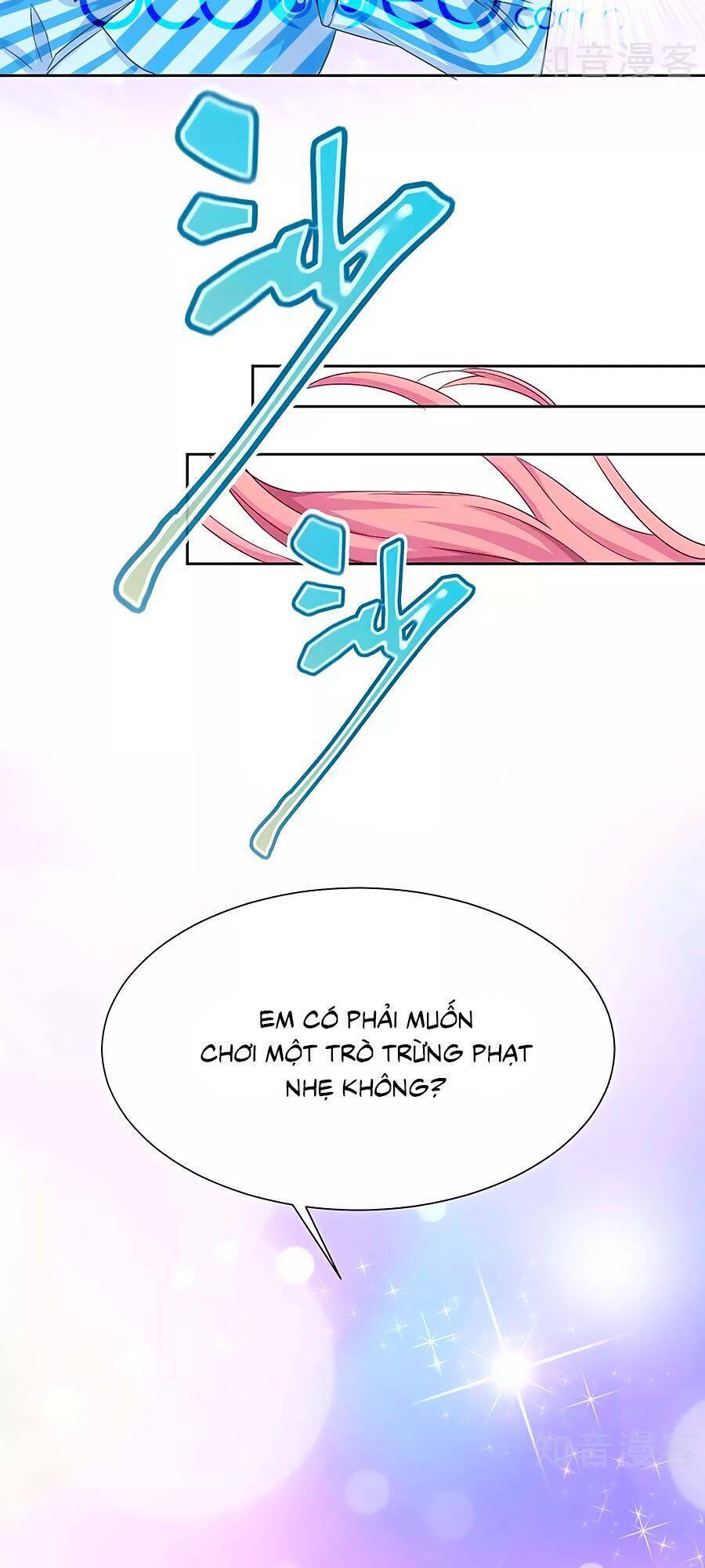 Một Thai Hai Bảo : Đưa Mami Về Nhà ! Chapter 335 - Trang 2