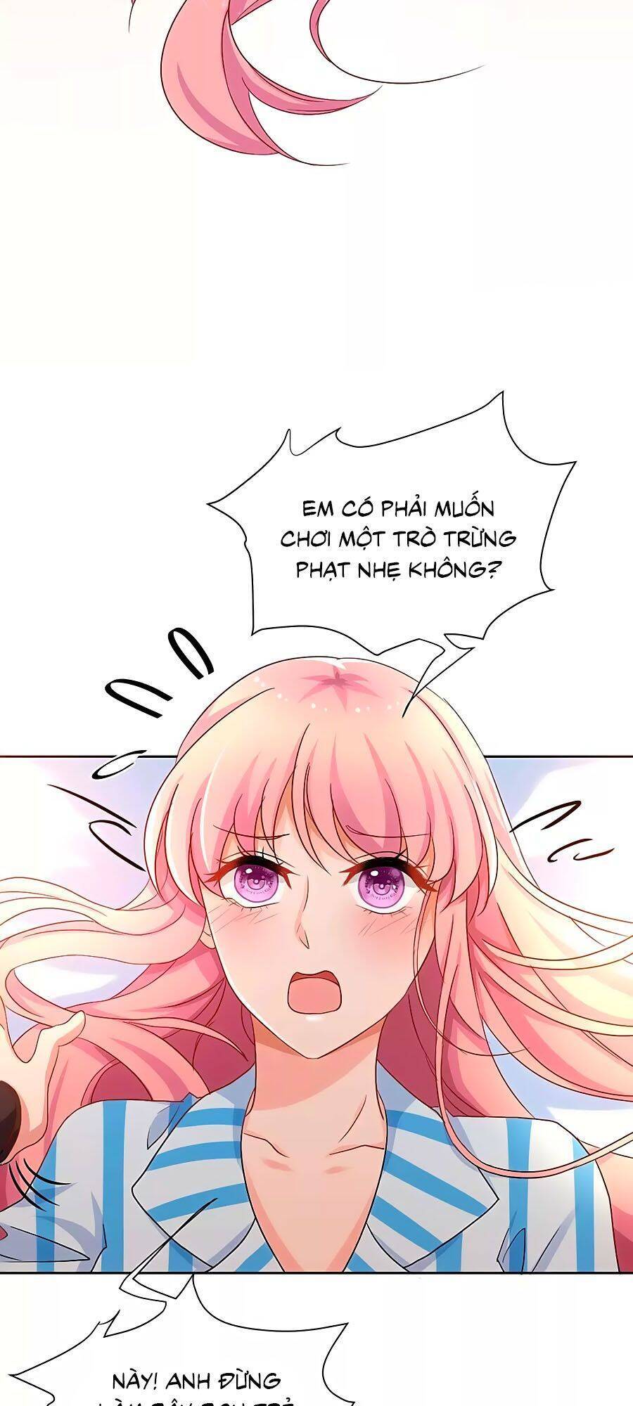 Một Thai Hai Bảo : Đưa Mami Về Nhà ! Chapter 335 - Trang 2