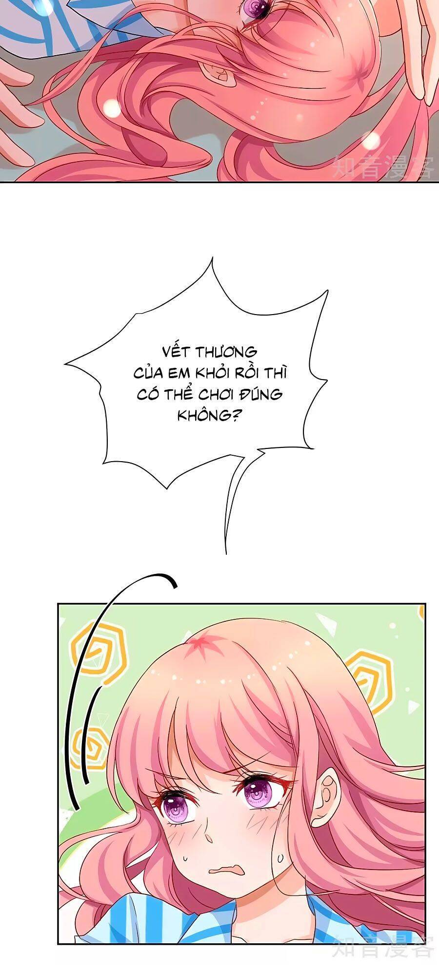 Một Thai Hai Bảo : Đưa Mami Về Nhà ! Chapter 335 - Trang 2