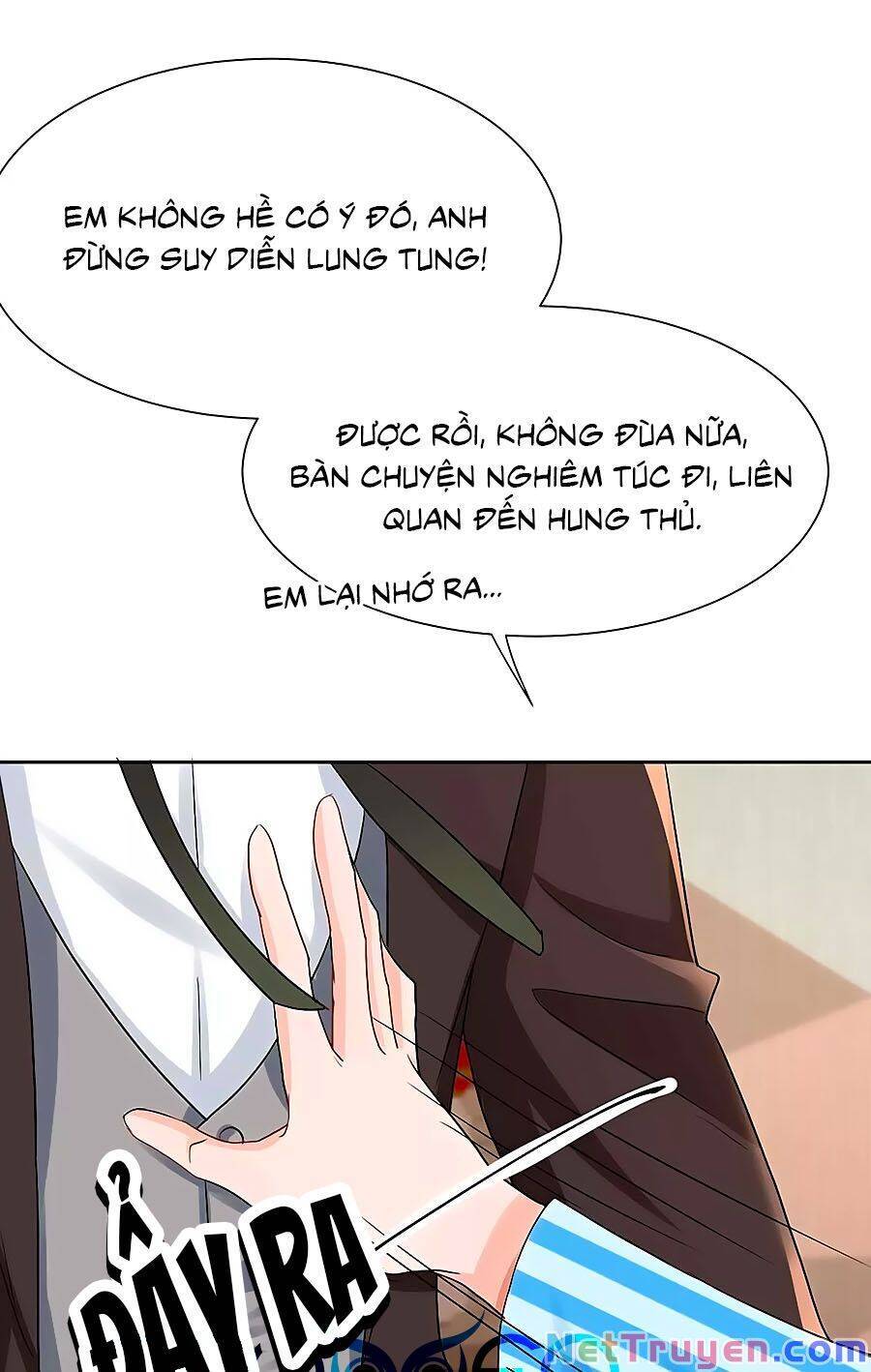 Một Thai Hai Bảo : Đưa Mami Về Nhà ! Chapter 335 - Trang 2