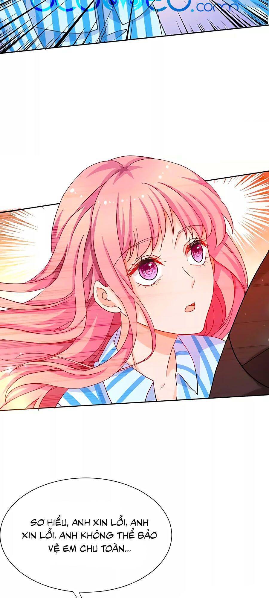 Một Thai Hai Bảo : Đưa Mami Về Nhà ! Chapter 335 - Trang 2