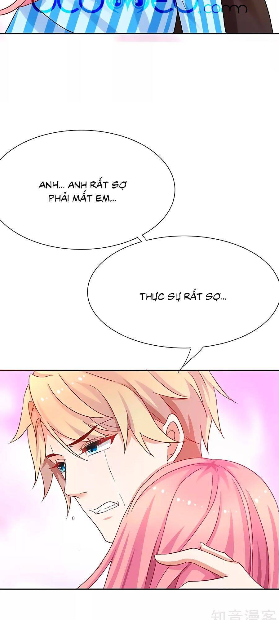 Một Thai Hai Bảo : Đưa Mami Về Nhà ! Chapter 335 - Trang 2