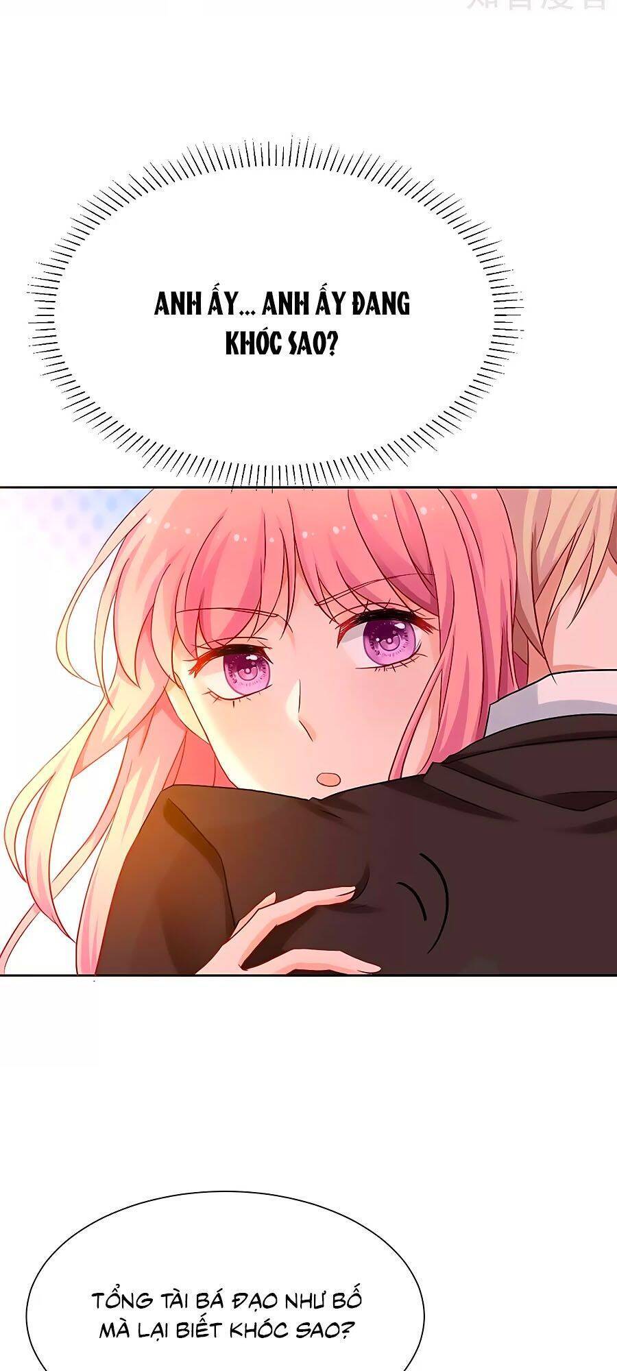 Một Thai Hai Bảo : Đưa Mami Về Nhà ! Chapter 335 - Trang 2