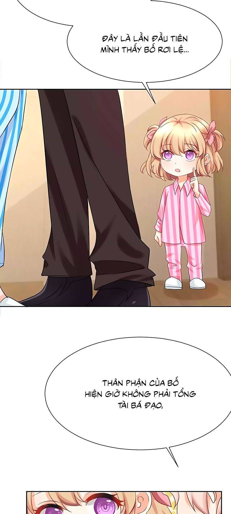 Một Thai Hai Bảo : Đưa Mami Về Nhà ! Chapter 335 - Trang 2