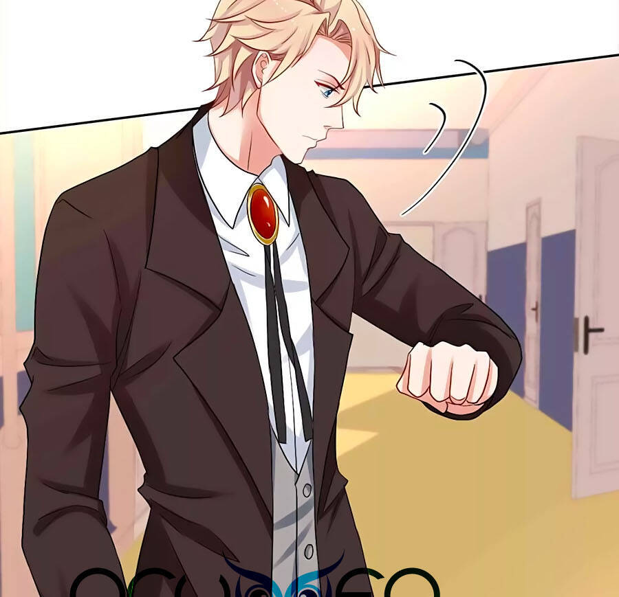 Một Thai Hai Bảo : Đưa Mami Về Nhà ! Chapter 336 - Trang 2