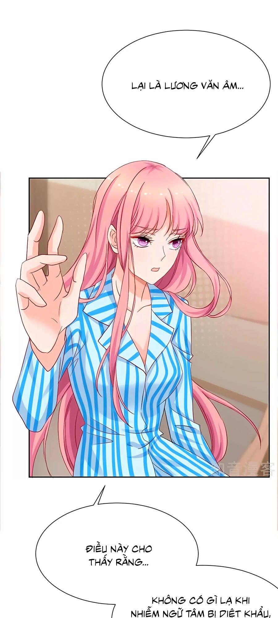 Một Thai Hai Bảo : Đưa Mami Về Nhà ! Chapter 336 - Trang 2