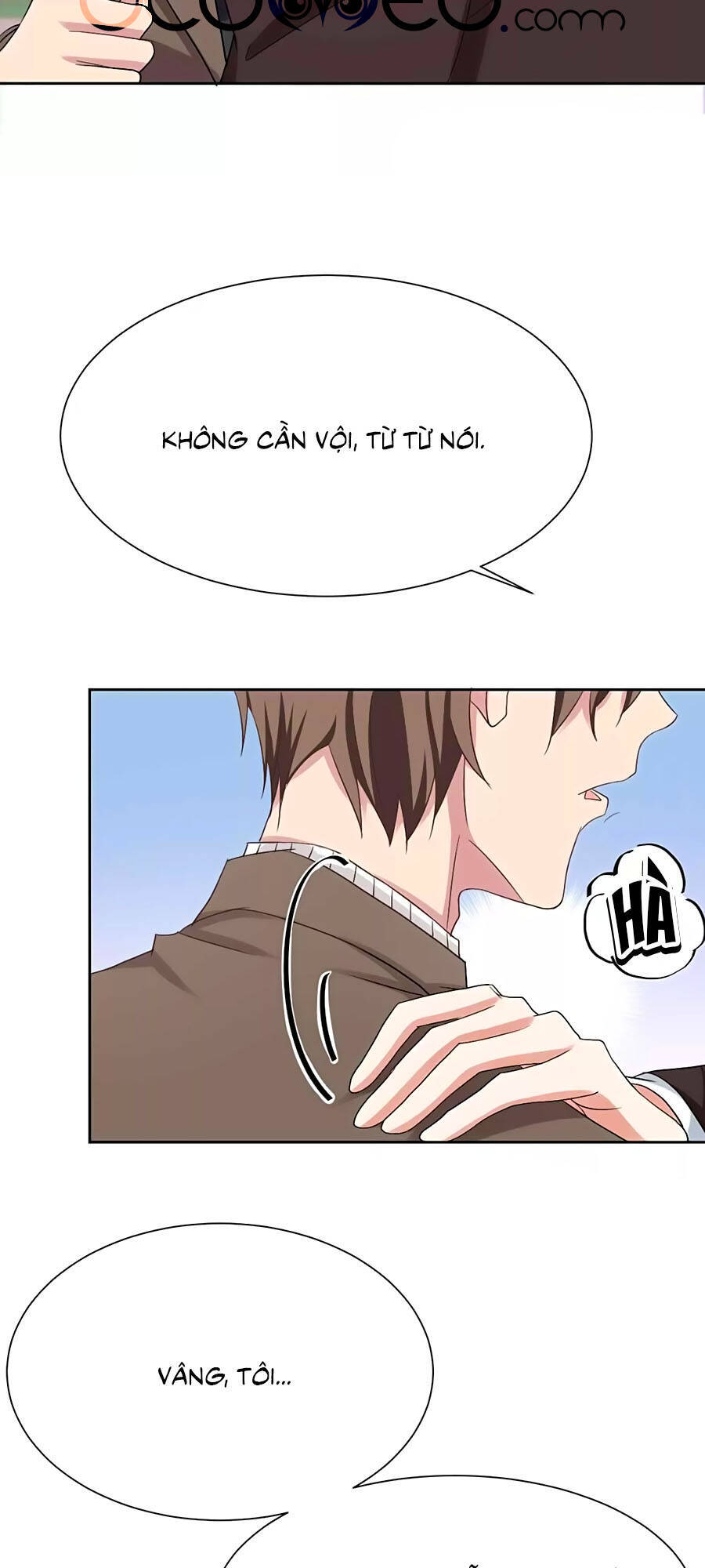 Một Thai Hai Bảo : Đưa Mami Về Nhà ! Chapter 336 - Trang 2