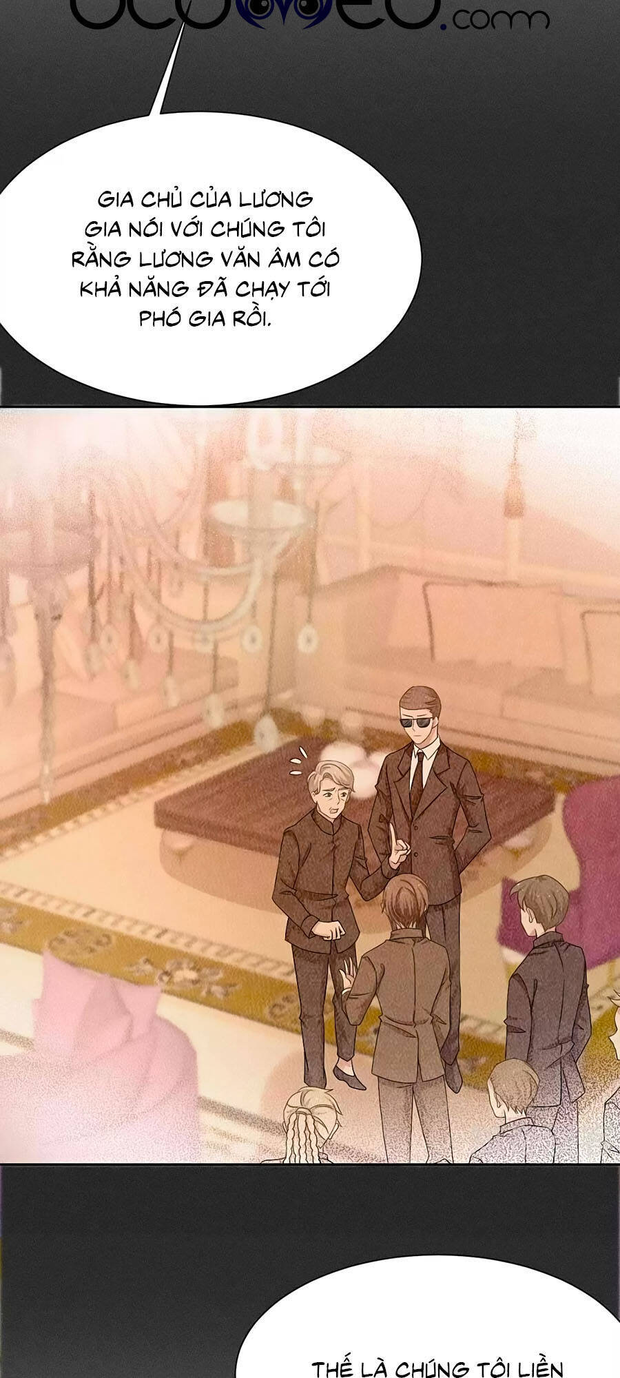 Một Thai Hai Bảo : Đưa Mami Về Nhà ! Chapter 336 - Trang 2