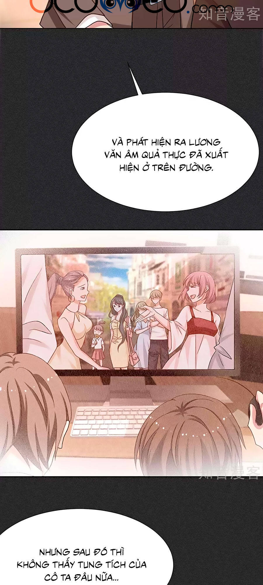 Một Thai Hai Bảo : Đưa Mami Về Nhà ! Chapter 336 - Trang 2