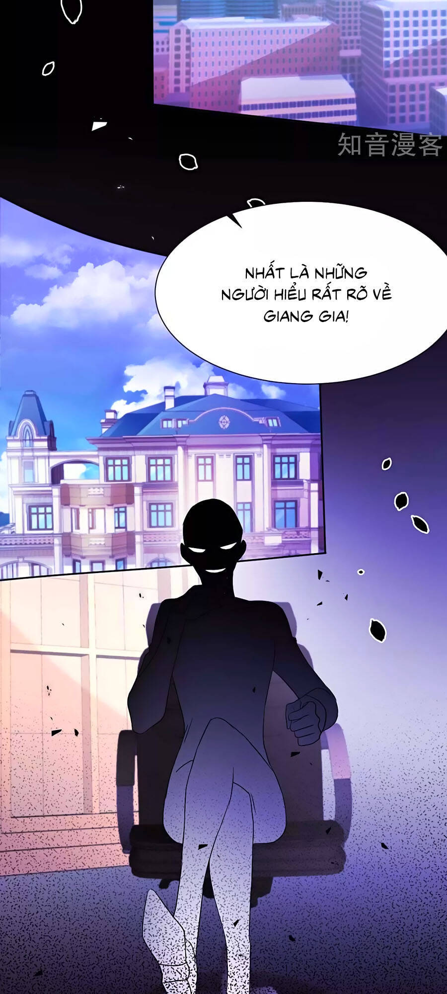 Một Thai Hai Bảo : Đưa Mami Về Nhà ! Chapter 337 - Trang 2