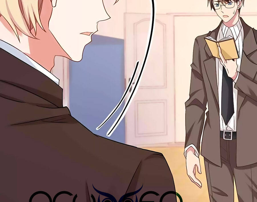 Một Thai Hai Bảo : Đưa Mami Về Nhà ! Chapter 337 - Trang 2