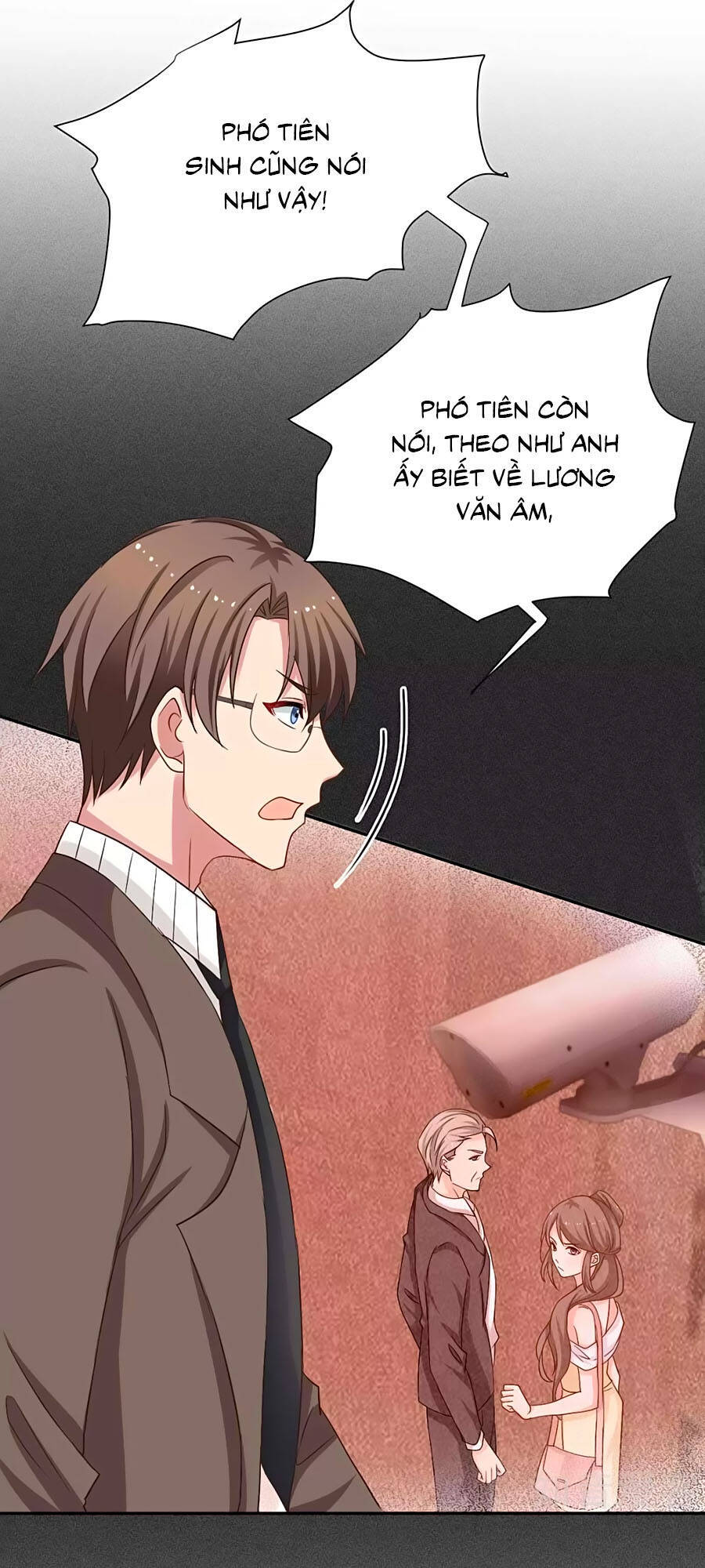 Một Thai Hai Bảo : Đưa Mami Về Nhà ! Chapter 337 - Trang 2