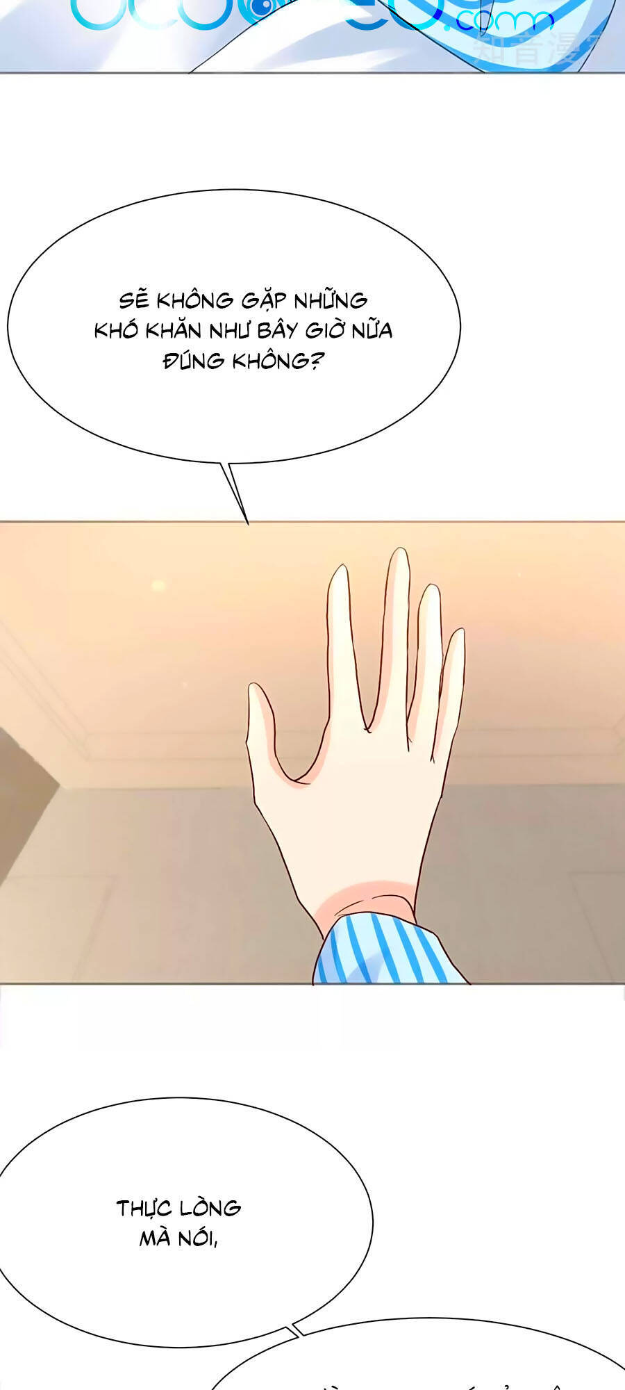 Một Thai Hai Bảo : Đưa Mami Về Nhà ! Chapter 337 - Trang 2