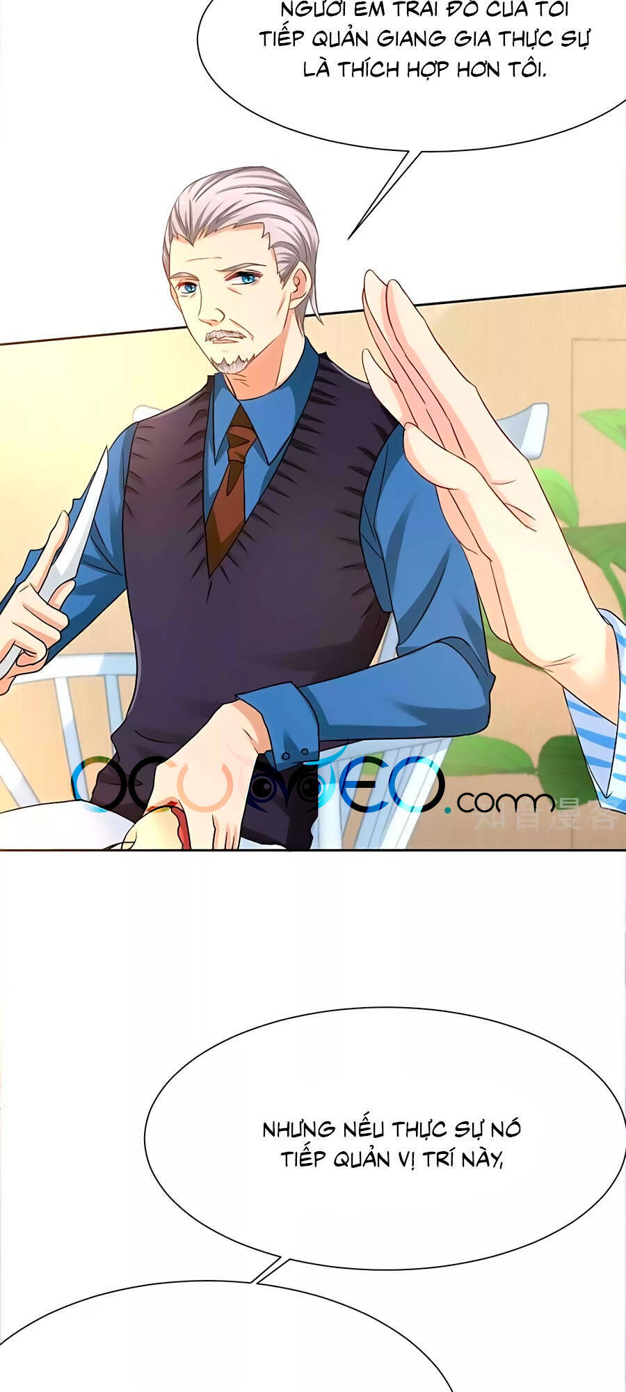 Một Thai Hai Bảo : Đưa Mami Về Nhà ! Chapter 337 - Trang 2