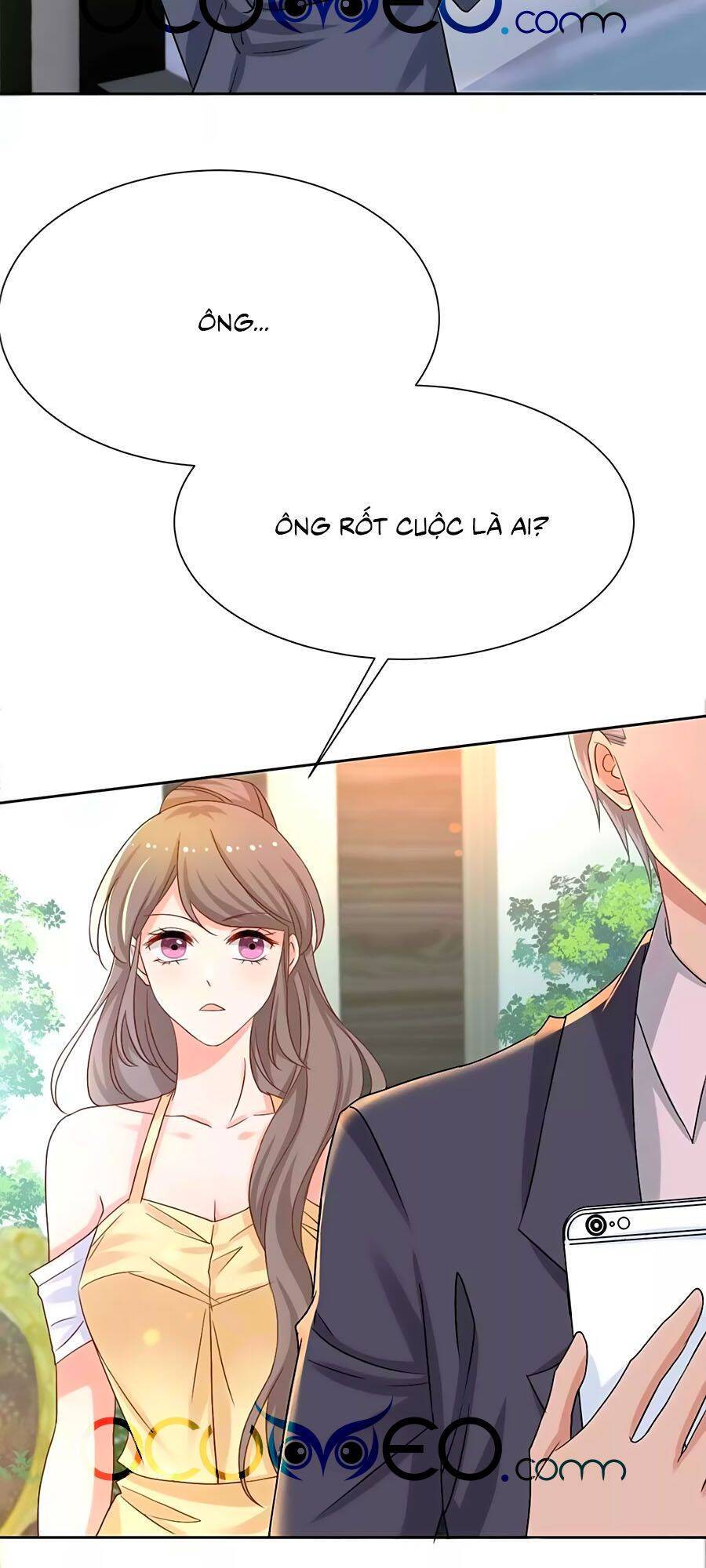 Một Thai Hai Bảo : Đưa Mami Về Nhà ! Chapter 338 - Trang 2