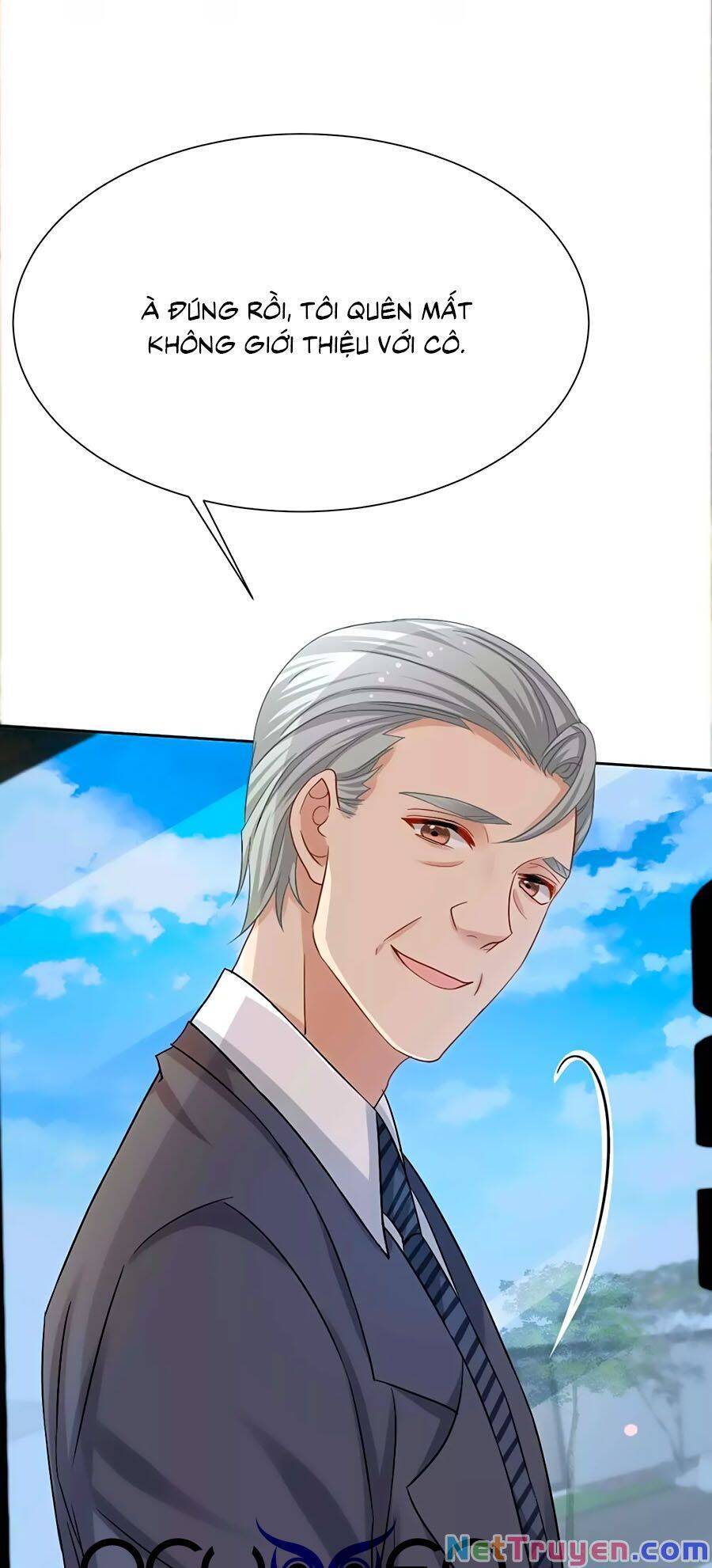 Một Thai Hai Bảo : Đưa Mami Về Nhà ! Chapter 338 - Trang 2