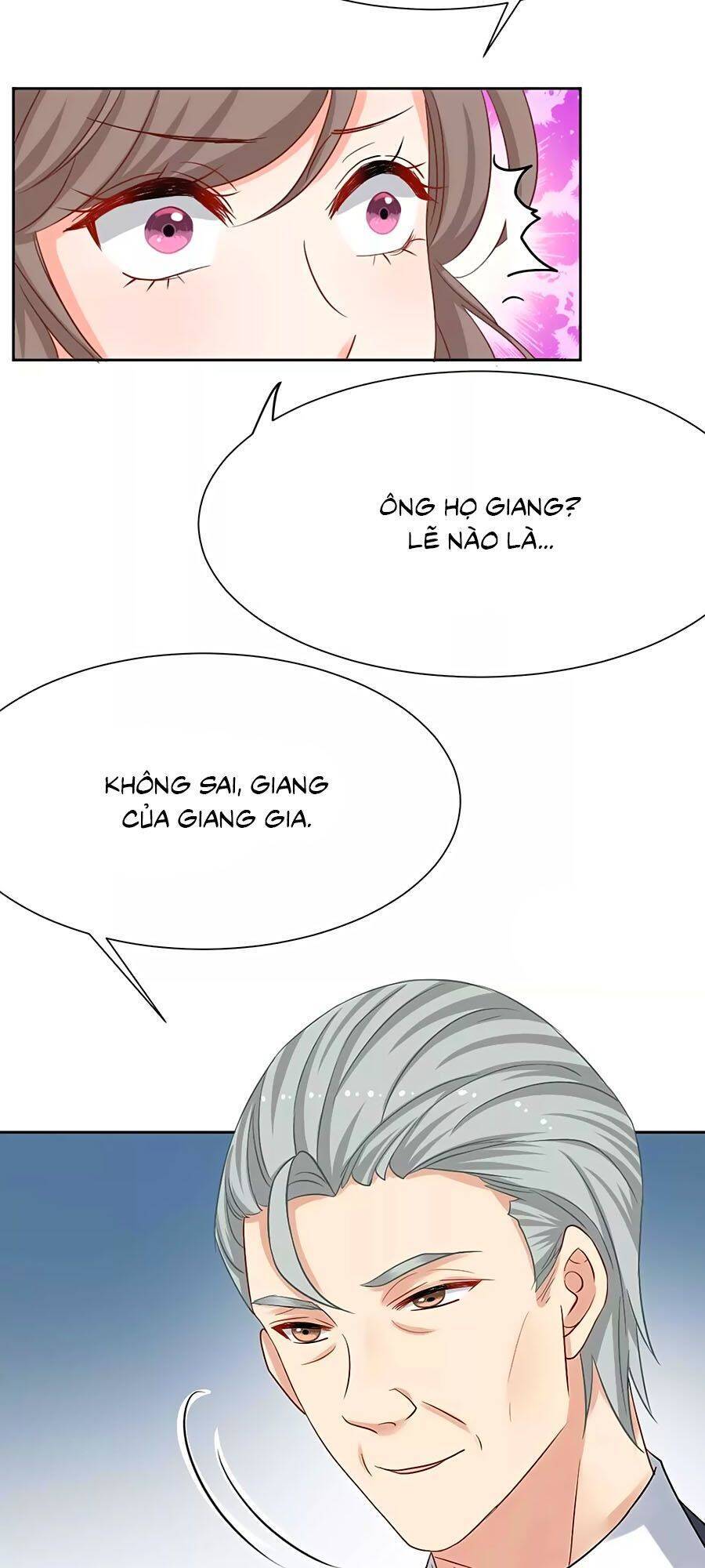 Một Thai Hai Bảo : Đưa Mami Về Nhà ! Chapter 338 - Trang 2