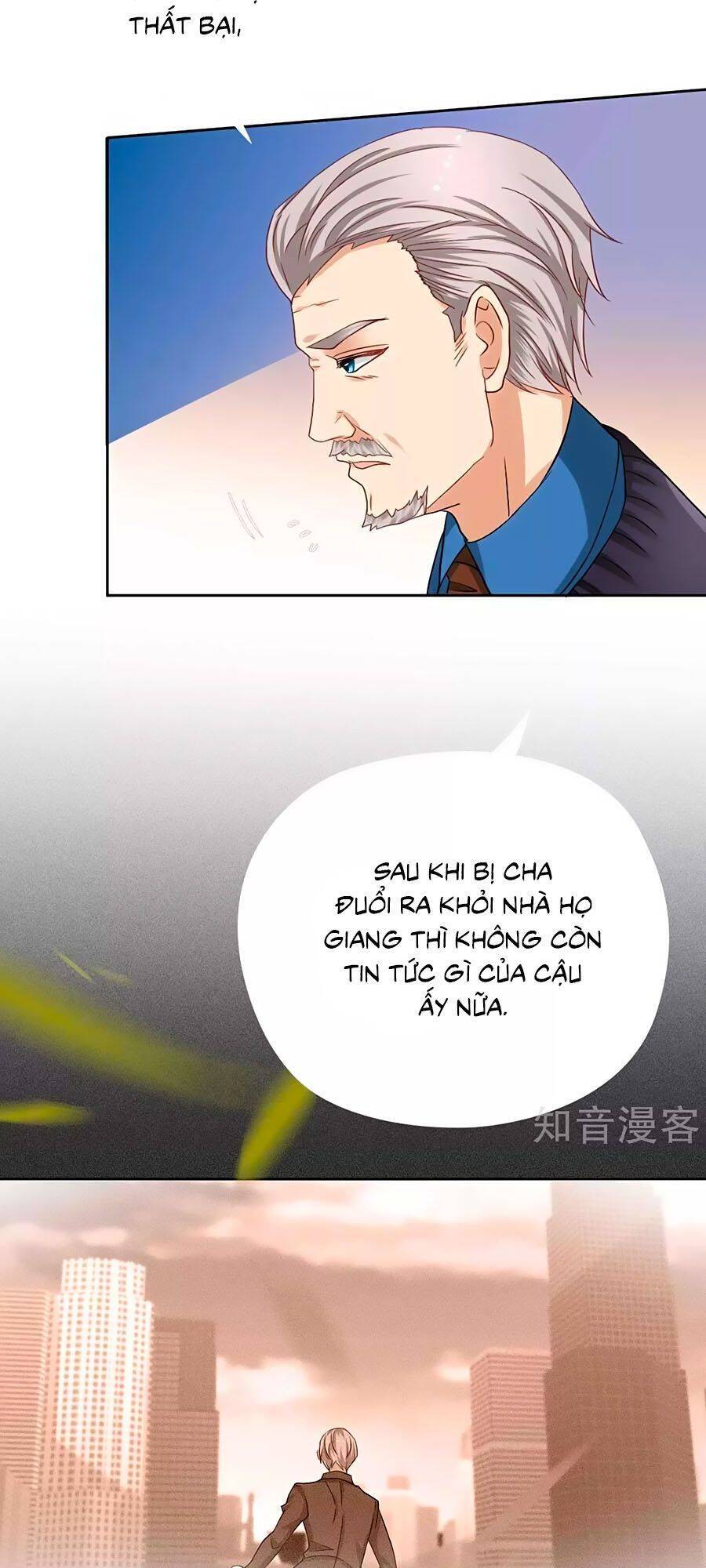 Một Thai Hai Bảo : Đưa Mami Về Nhà ! Chapter 338 - Trang 2
