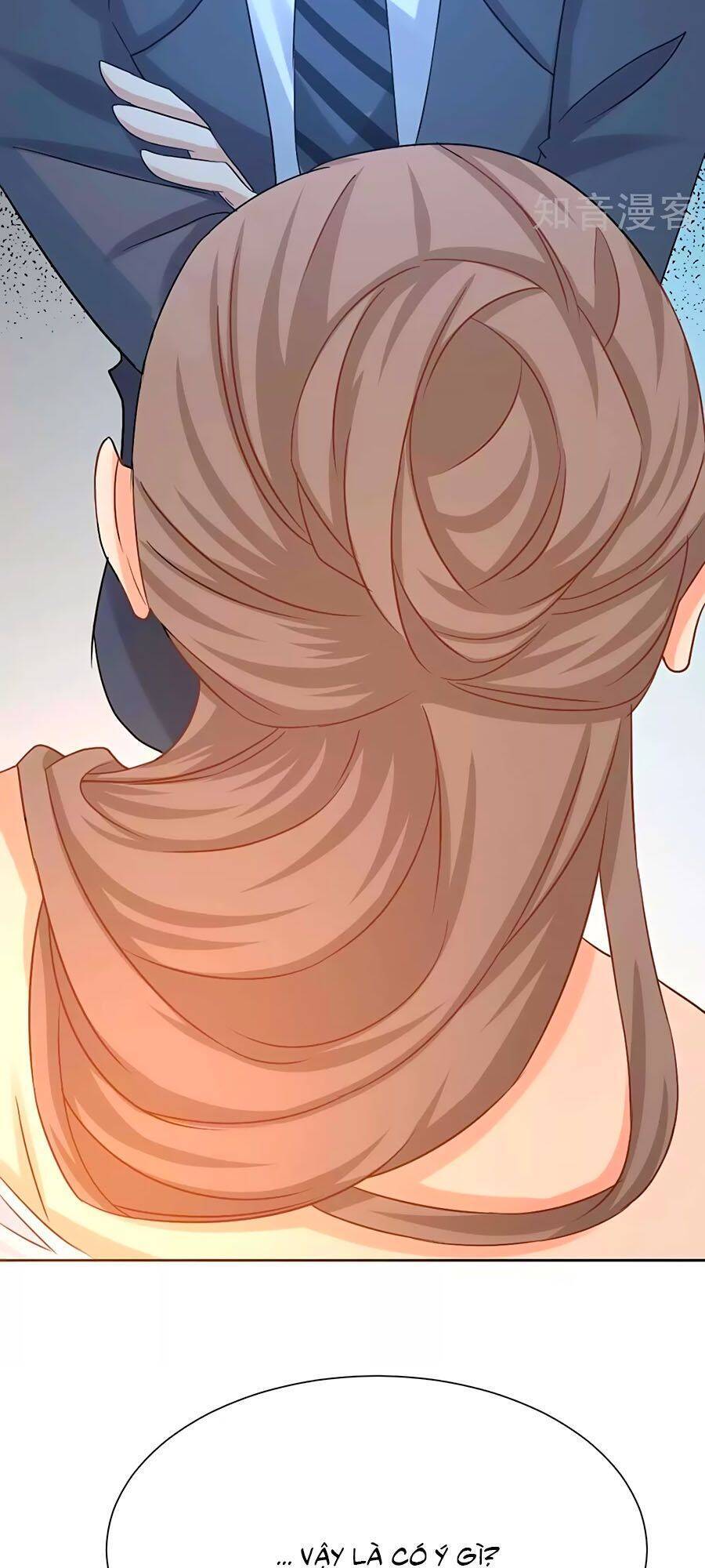 Một Thai Hai Bảo : Đưa Mami Về Nhà ! Chapter 338 - Trang 2