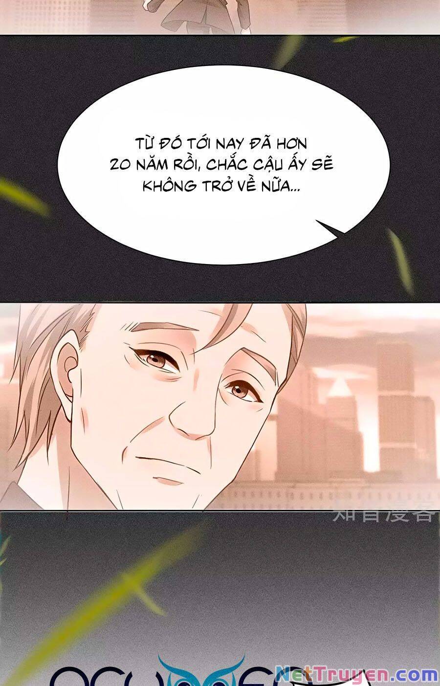 Một Thai Hai Bảo : Đưa Mami Về Nhà ! Chapter 338 - Trang 2