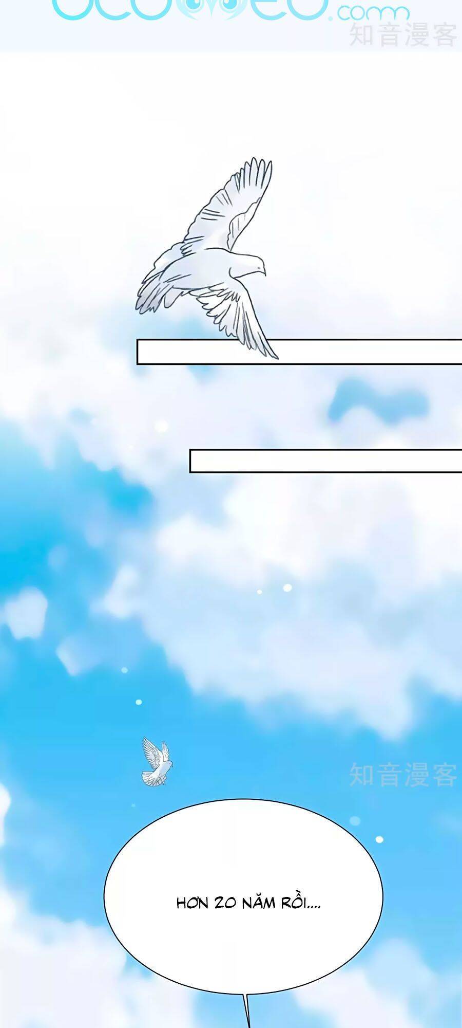 Một Thai Hai Bảo : Đưa Mami Về Nhà ! Chapter 338 - Trang 2