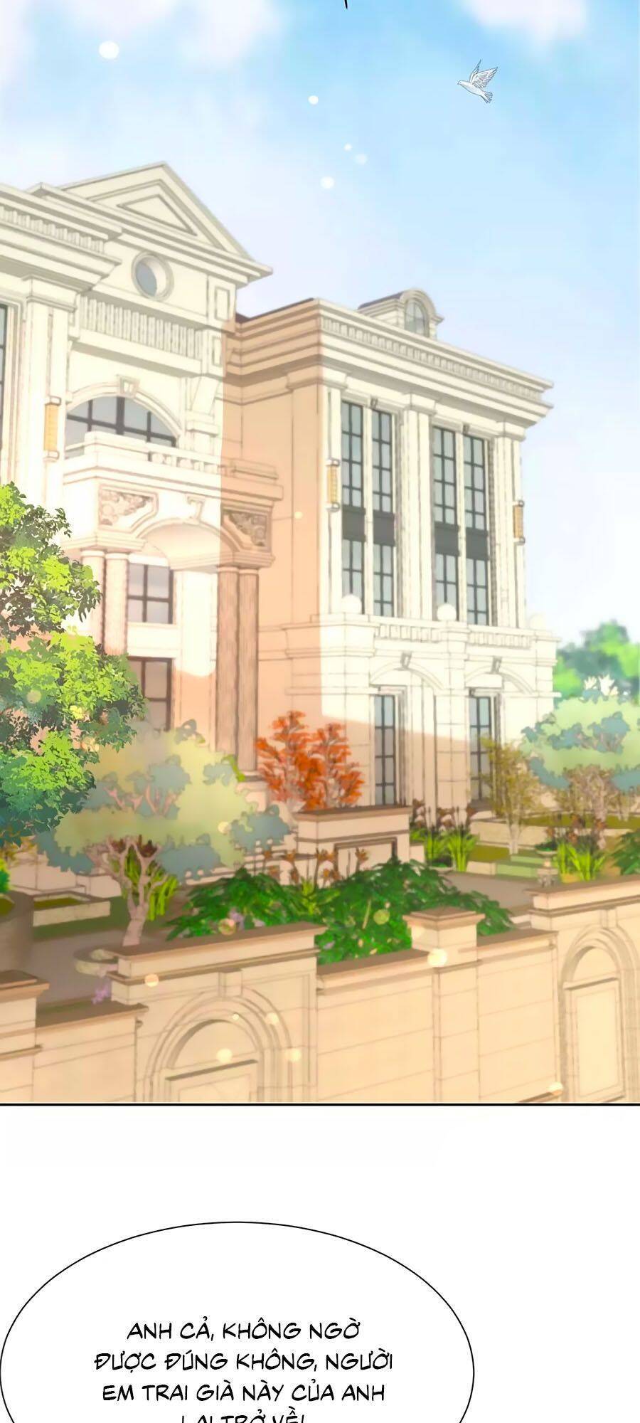 Một Thai Hai Bảo : Đưa Mami Về Nhà ! Chapter 338 - Trang 2