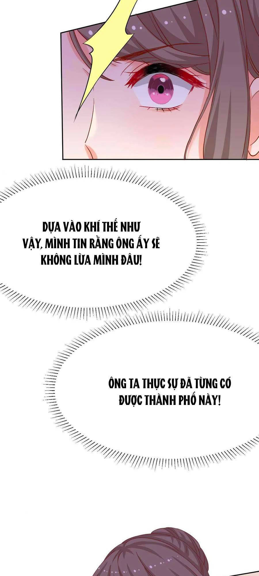 Một Thai Hai Bảo : Đưa Mami Về Nhà ! Chapter 339 - Trang 2