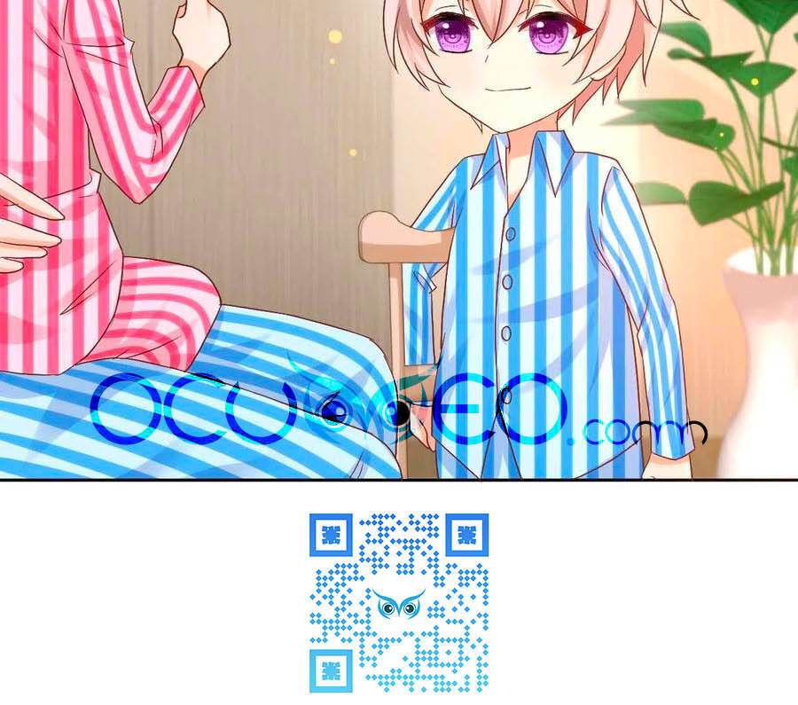 Một Thai Hai Bảo : Đưa Mami Về Nhà ! Chapter 339 - Trang 2