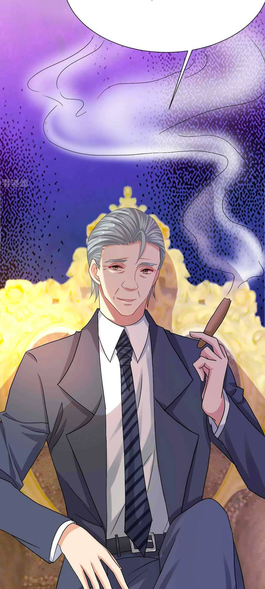 Một Thai Hai Bảo : Đưa Mami Về Nhà ! Chapter 339 - Trang 2