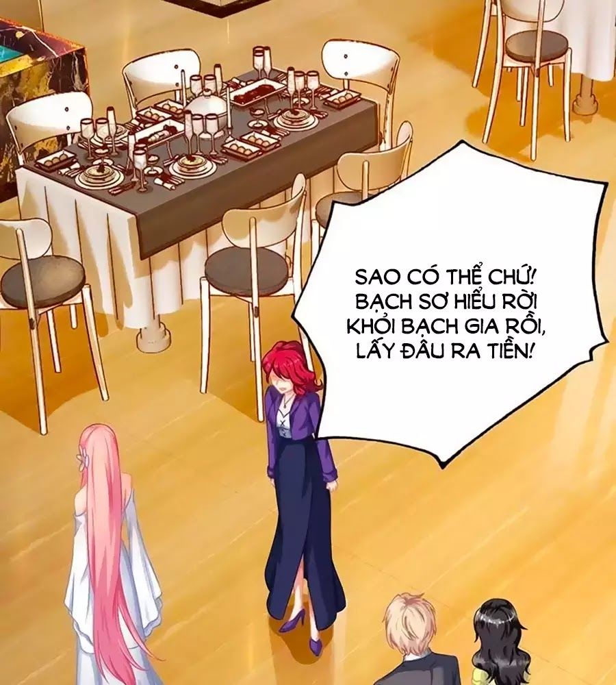 Một Thai Hai Bảo : Đưa Mami Về Nhà ! Chapter 34 - Trang 2