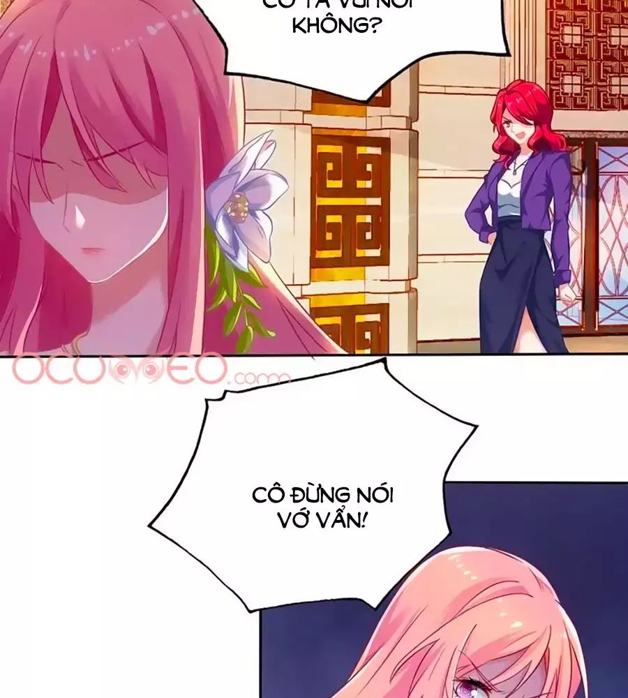 Một Thai Hai Bảo : Đưa Mami Về Nhà ! Chapter 34 - Trang 2