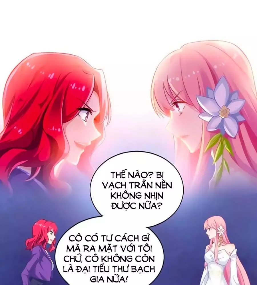 Một Thai Hai Bảo : Đưa Mami Về Nhà ! Chapter 34 - Trang 2