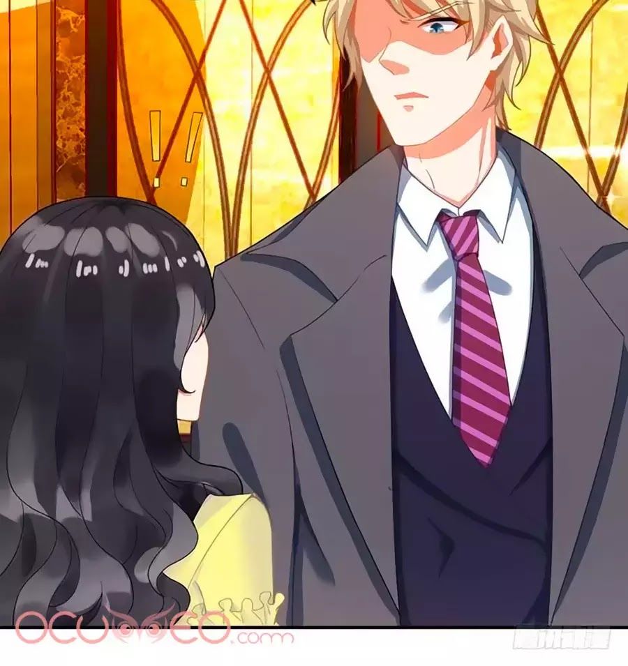 Một Thai Hai Bảo : Đưa Mami Về Nhà ! Chapter 34 - Trang 2