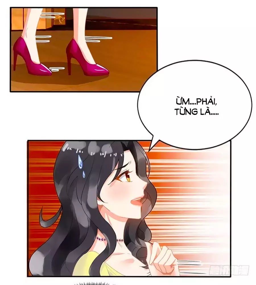 Một Thai Hai Bảo : Đưa Mami Về Nhà ! Chapter 34 - Trang 2