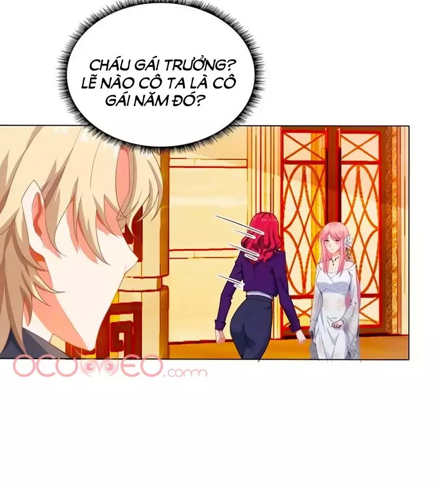 Một Thai Hai Bảo : Đưa Mami Về Nhà ! Chapter 34 - Trang 2