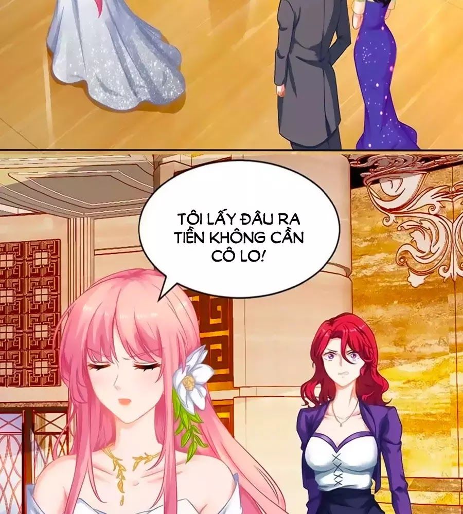 Một Thai Hai Bảo : Đưa Mami Về Nhà ! Chapter 34 - Trang 2