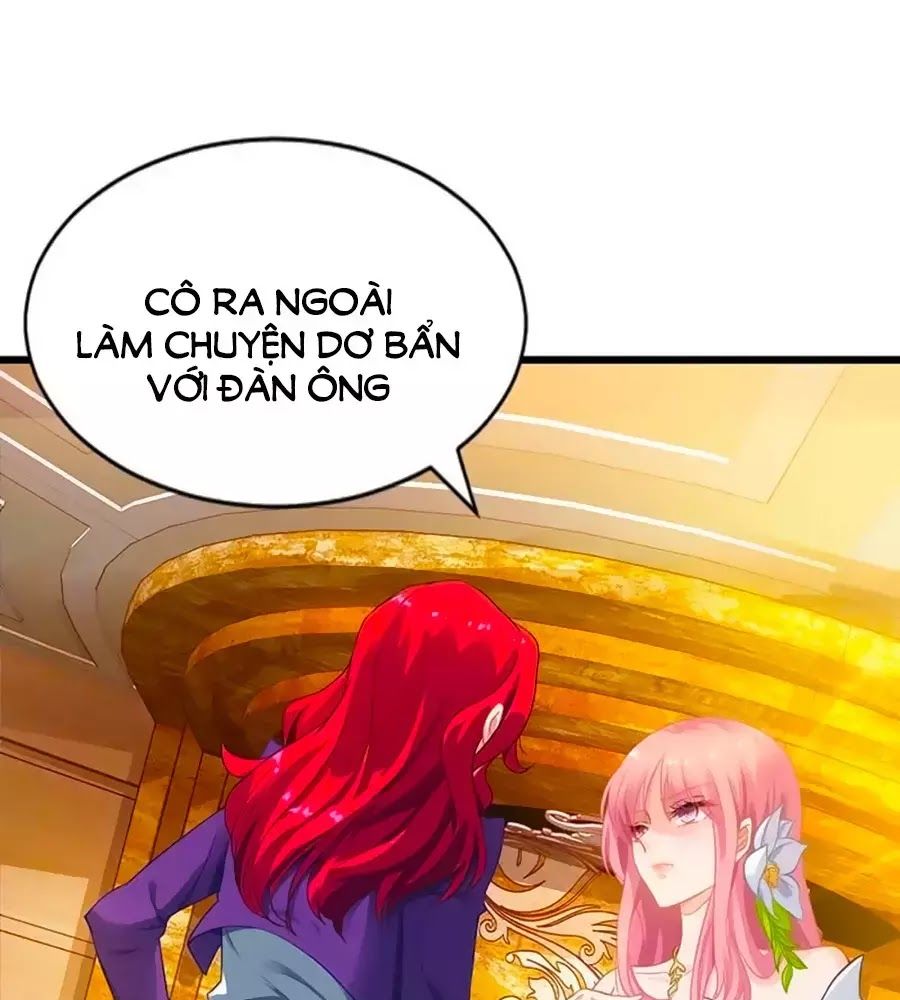 Một Thai Hai Bảo : Đưa Mami Về Nhà ! Chapter 34 - Trang 2