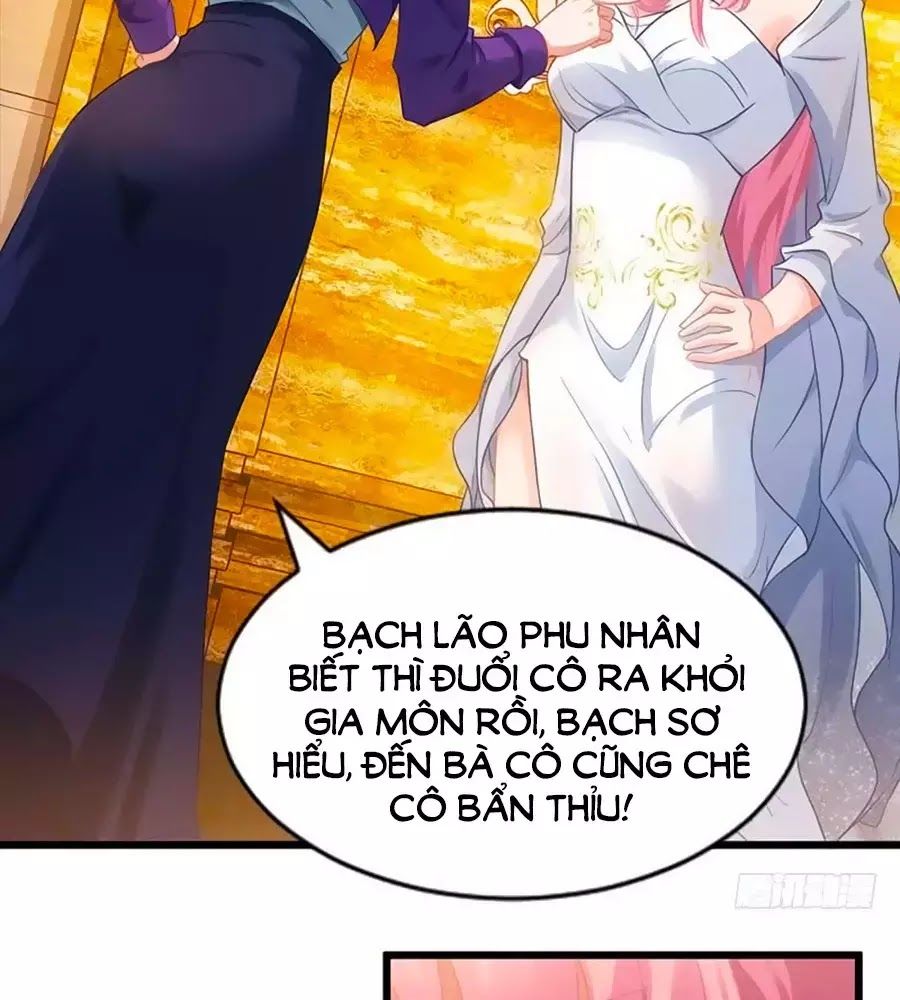 Một Thai Hai Bảo : Đưa Mami Về Nhà ! Chapter 34 - Trang 2