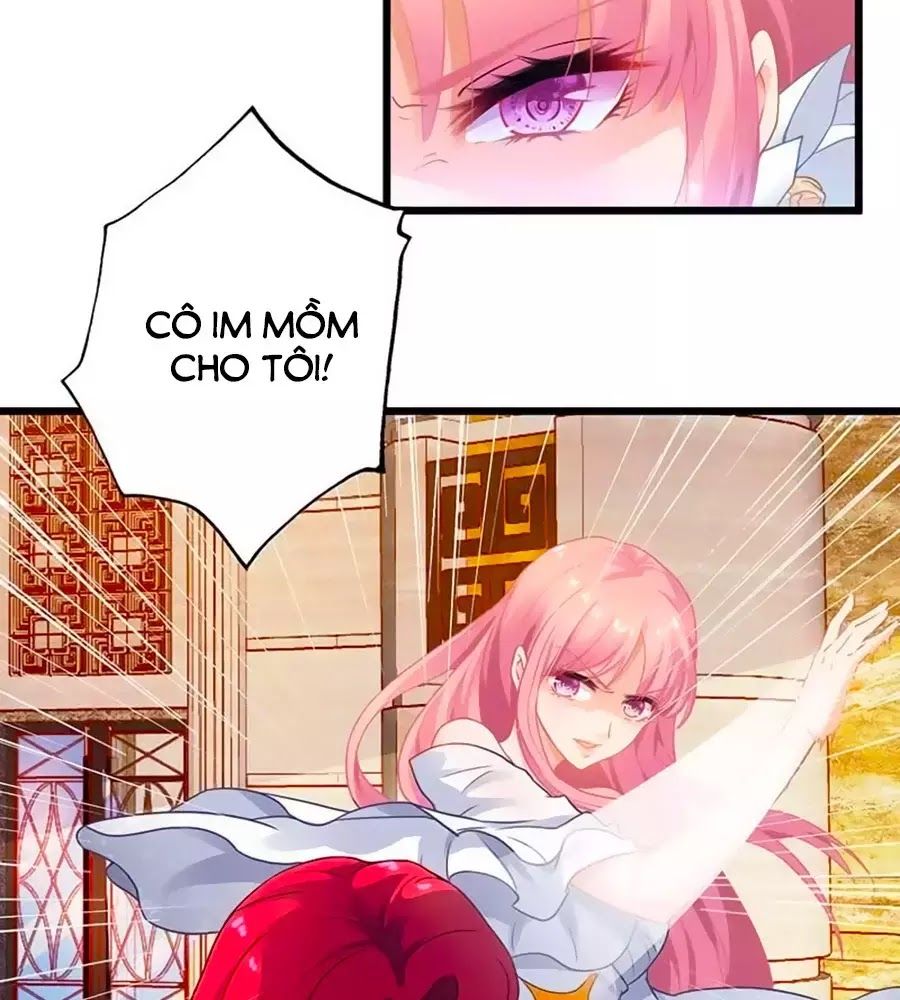 Một Thai Hai Bảo : Đưa Mami Về Nhà ! Chapter 34 - Trang 2