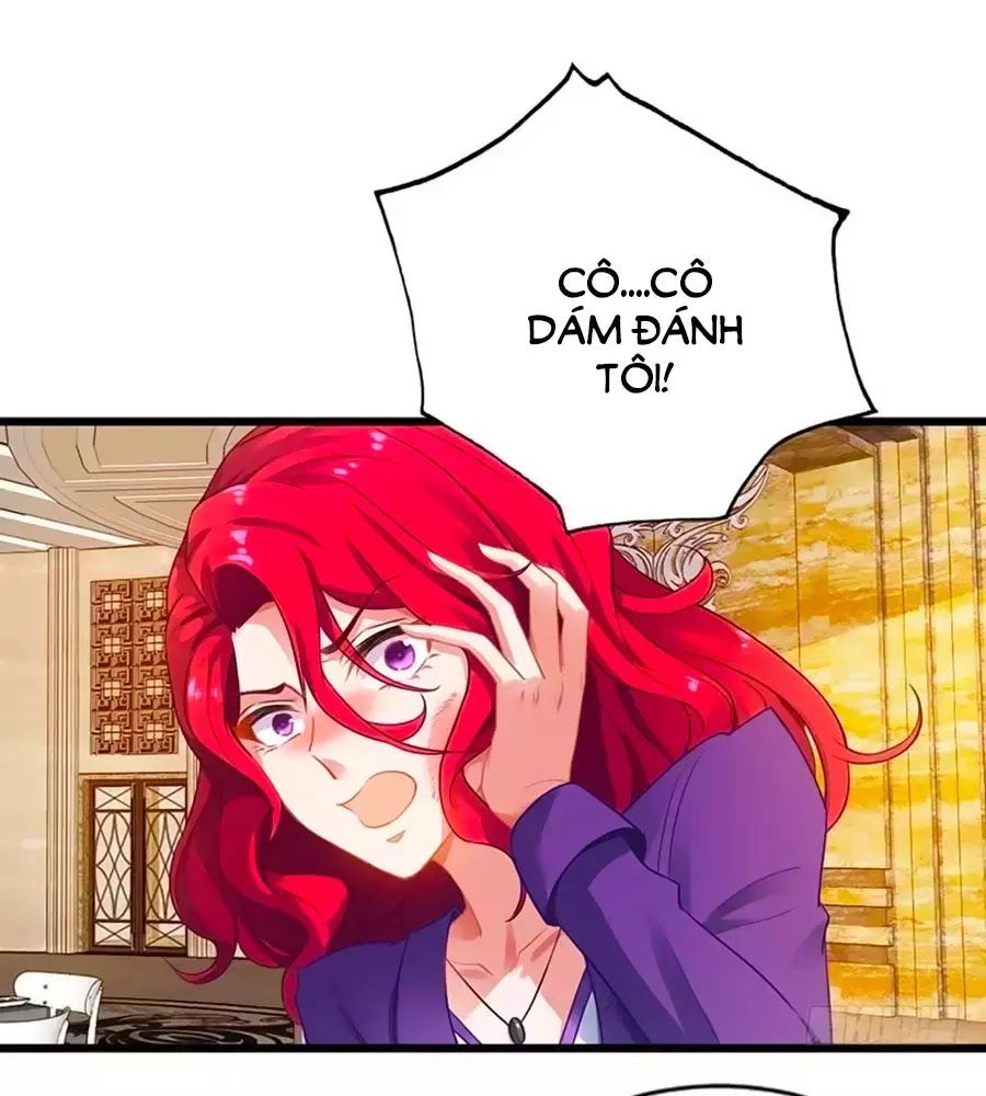 Một Thai Hai Bảo : Đưa Mami Về Nhà ! Chapter 34 - Trang 2