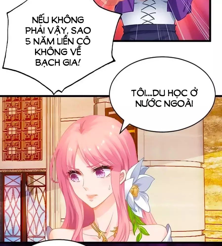 Một Thai Hai Bảo : Đưa Mami Về Nhà ! Chapter 34 - Trang 2