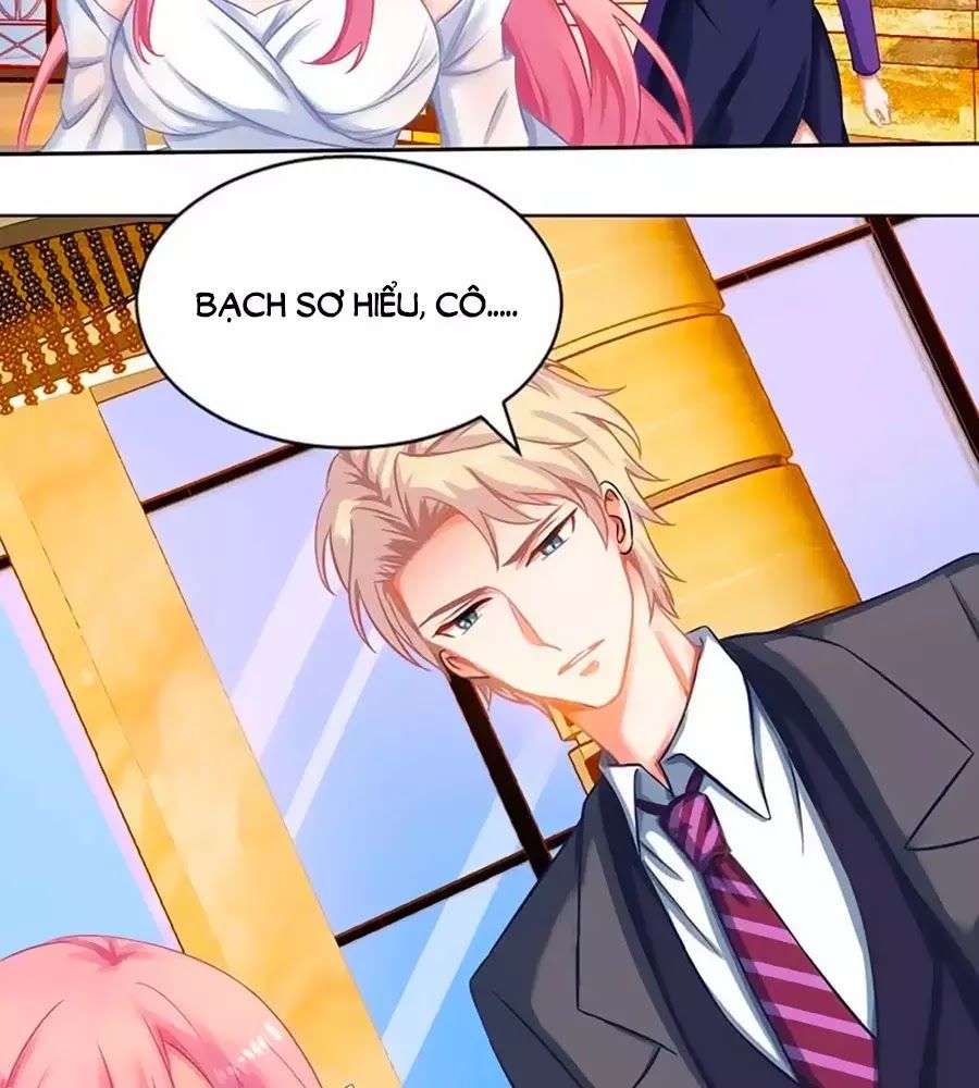 Một Thai Hai Bảo : Đưa Mami Về Nhà ! Chapter 34 - Trang 2