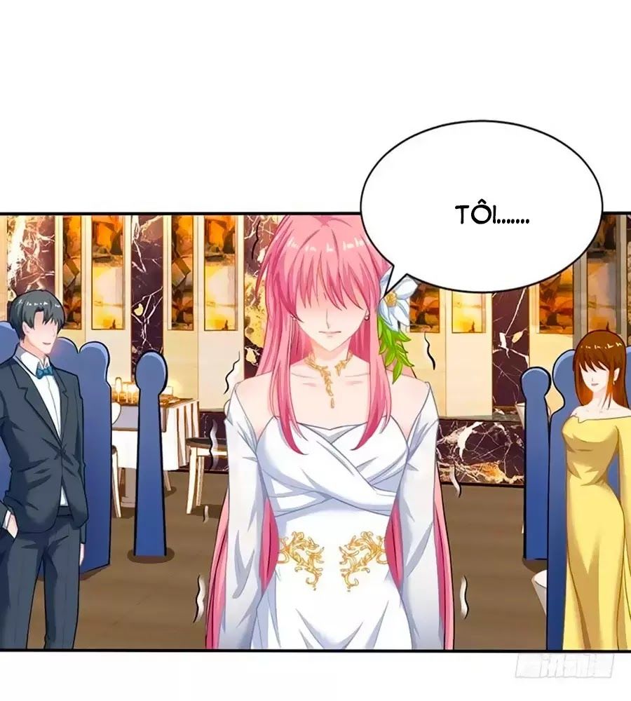 Một Thai Hai Bảo : Đưa Mami Về Nhà ! Chapter 34 - Trang 2