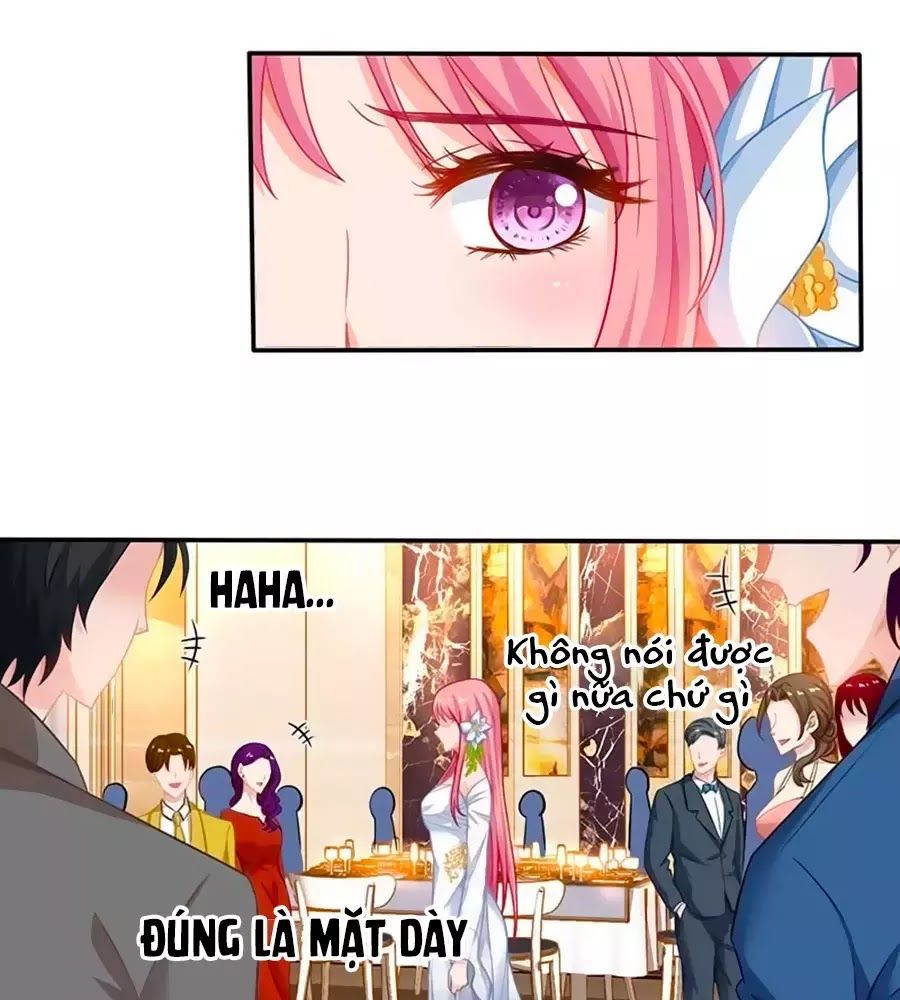 Một Thai Hai Bảo : Đưa Mami Về Nhà ! Chapter 34 - Trang 2