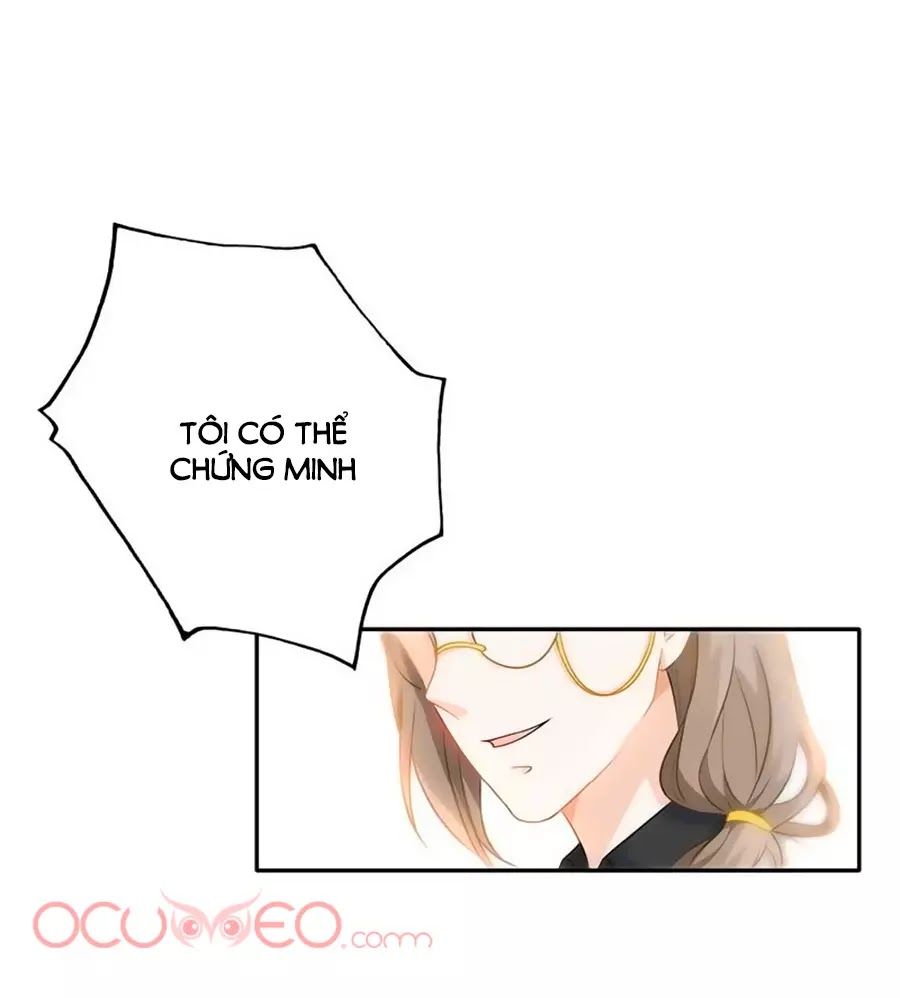 Một Thai Hai Bảo : Đưa Mami Về Nhà ! Chapter 34 - Trang 2