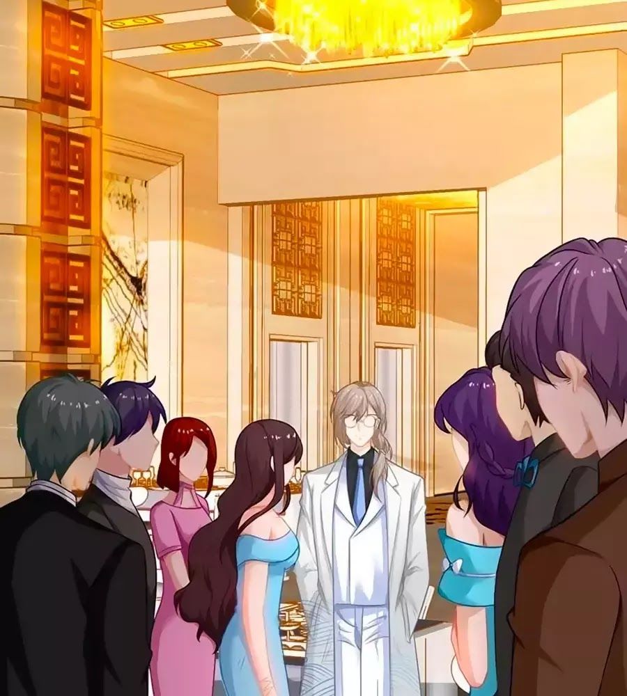 Một Thai Hai Bảo : Đưa Mami Về Nhà ! Chapter 34 - Trang 2