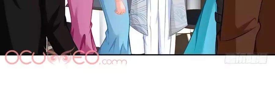 Một Thai Hai Bảo : Đưa Mami Về Nhà ! Chapter 34 - Trang 2