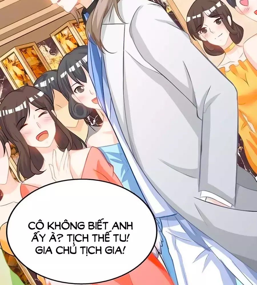 Một Thai Hai Bảo : Đưa Mami Về Nhà ! Chapter 34 - Trang 2