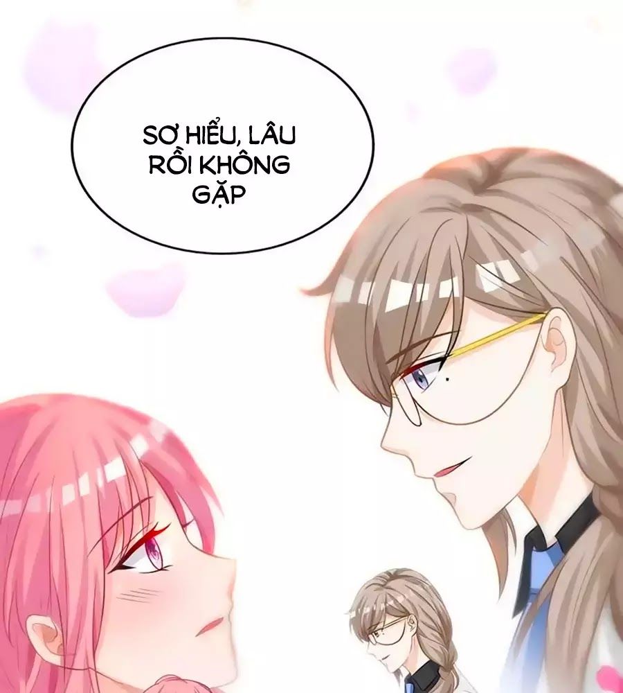 Một Thai Hai Bảo : Đưa Mami Về Nhà ! Chapter 34 - Trang 2